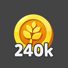 SKU at 70% size, Big Reward Screen